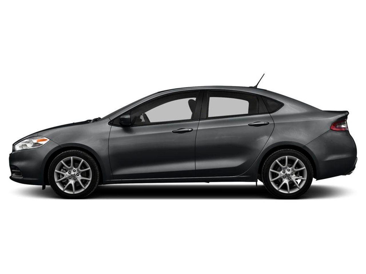 2014 Dodge Dart SXT-1