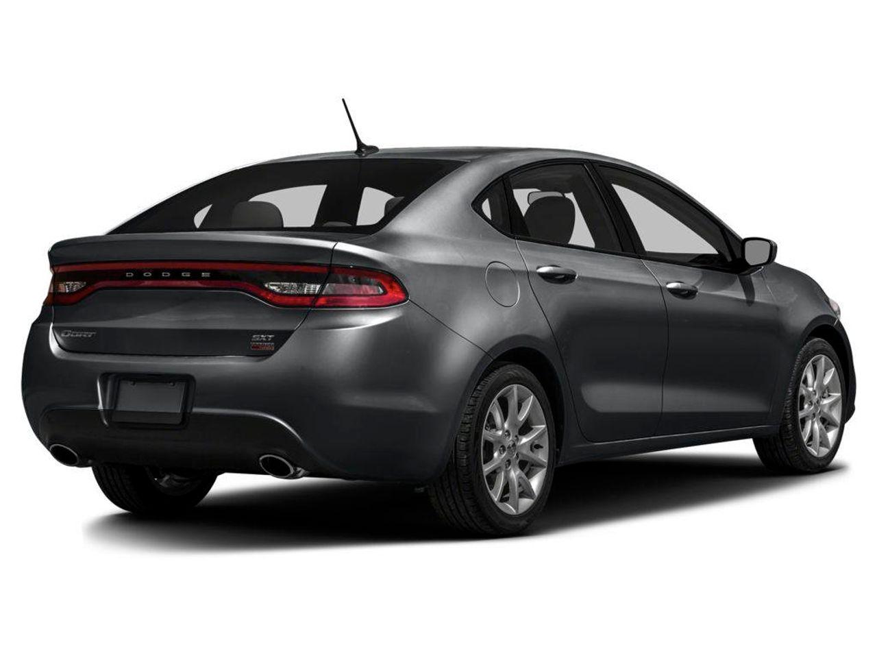 2014 Dodge Dart SXT-2