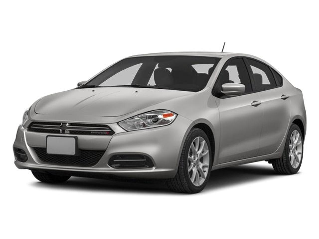 2014 Dodge Dart SXT-0