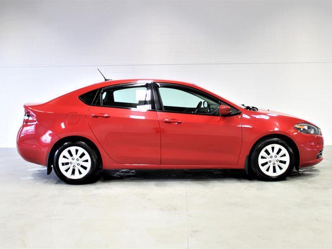 2014 Dodge Dart SXT-0