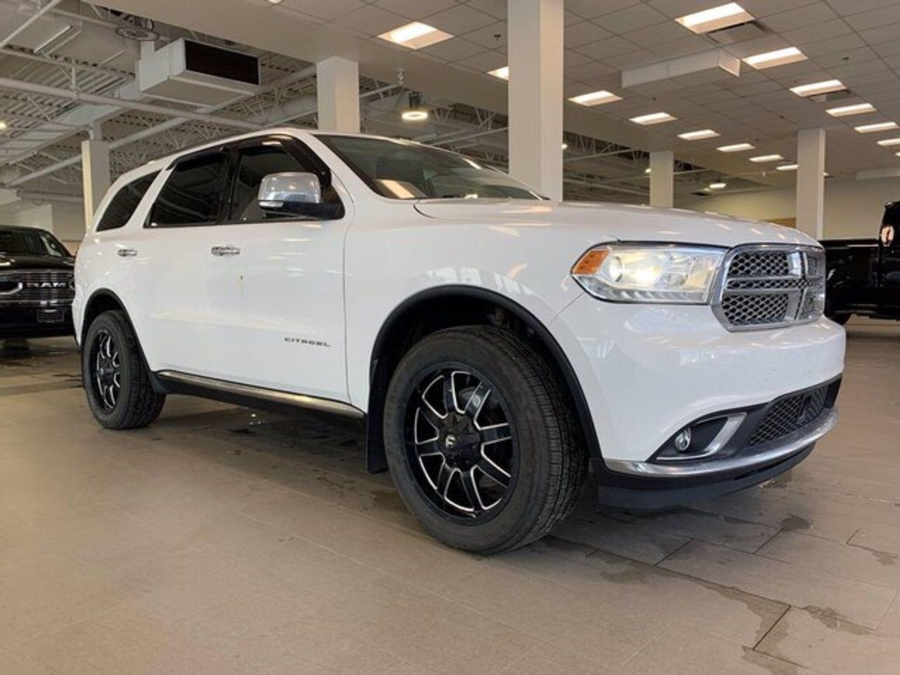 2014 Dodge Durango Citadel-2