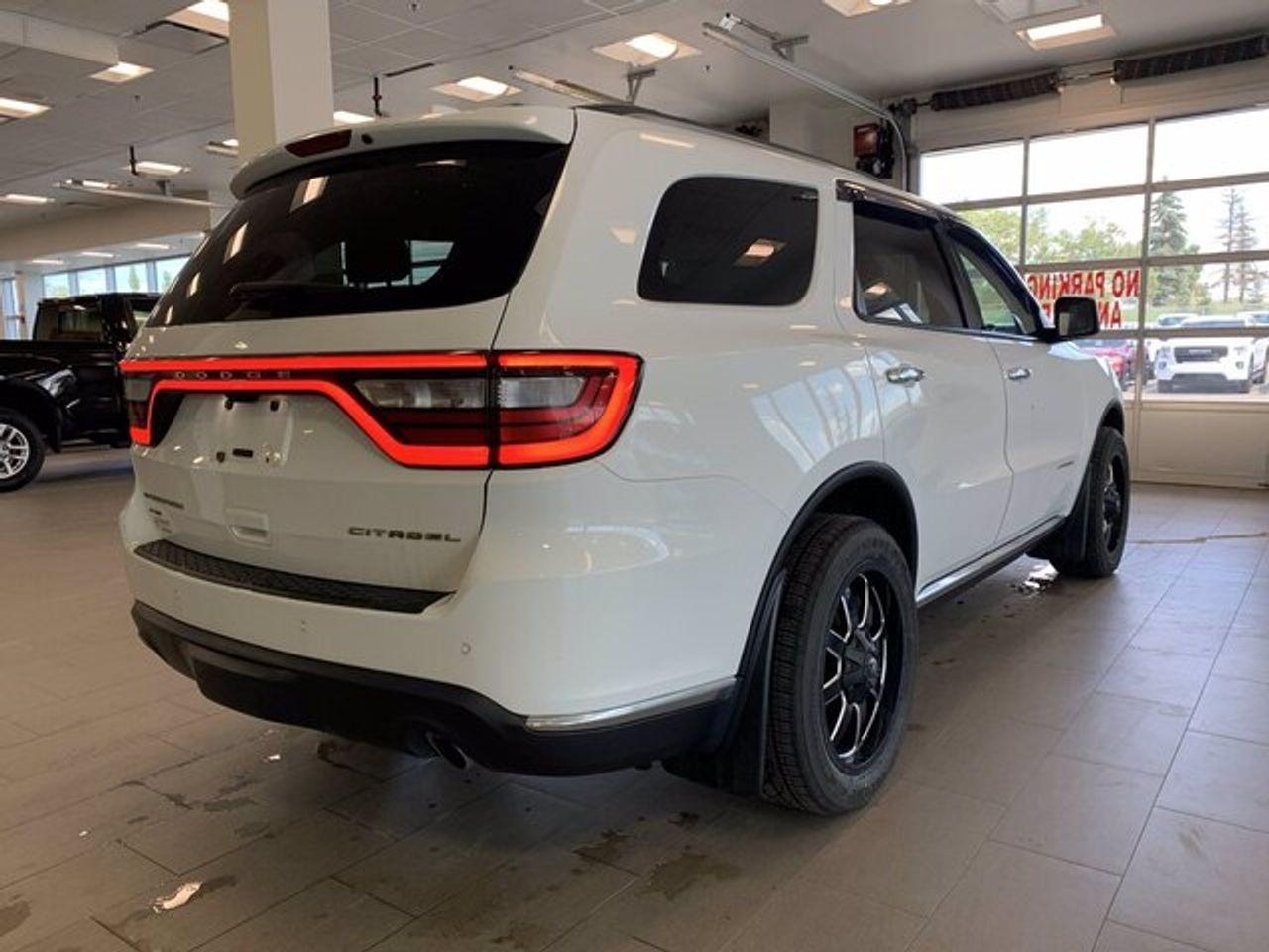 2014 Dodge Durango Citadel-3