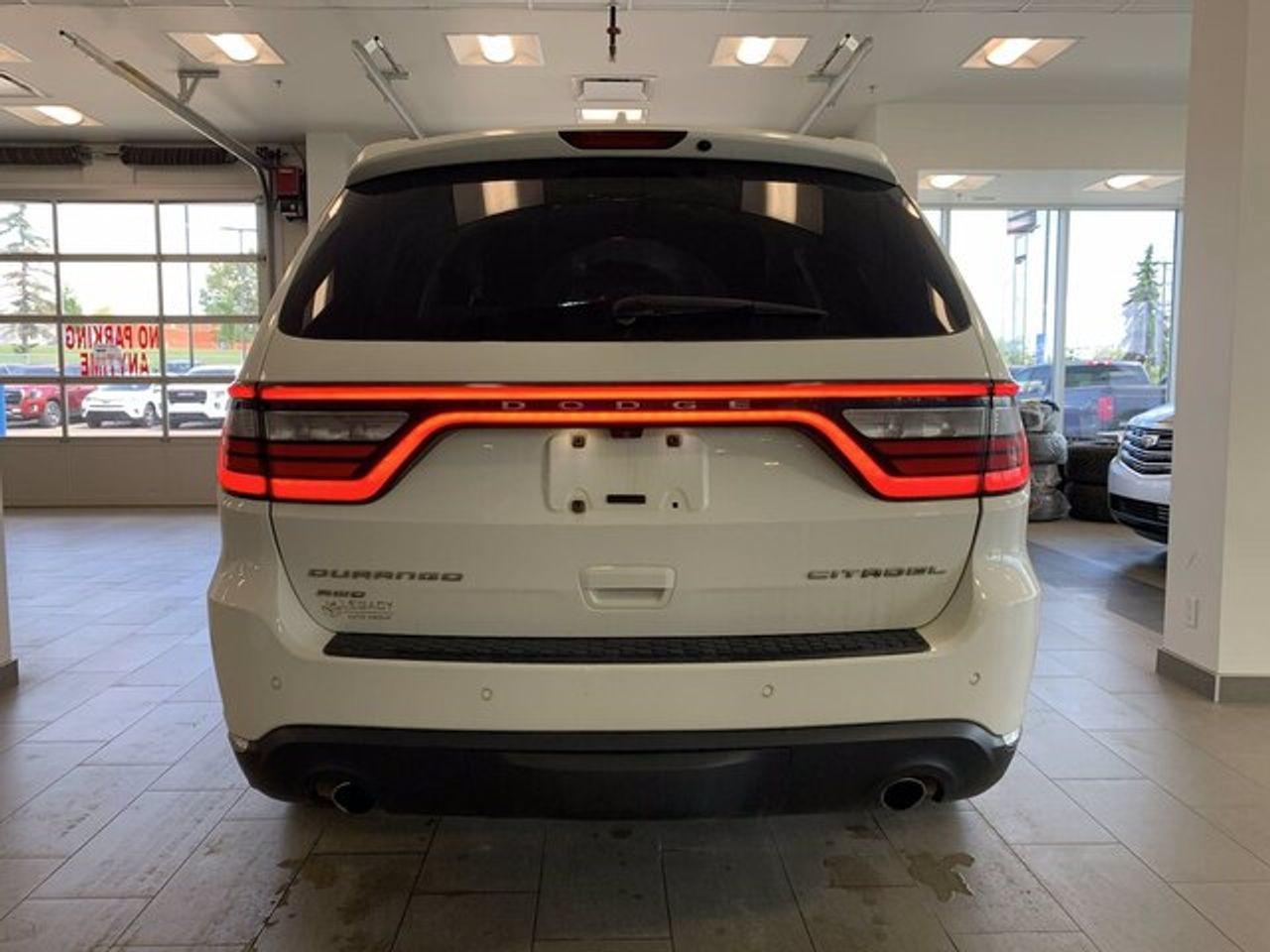 2014 Dodge Durango Citadel-4