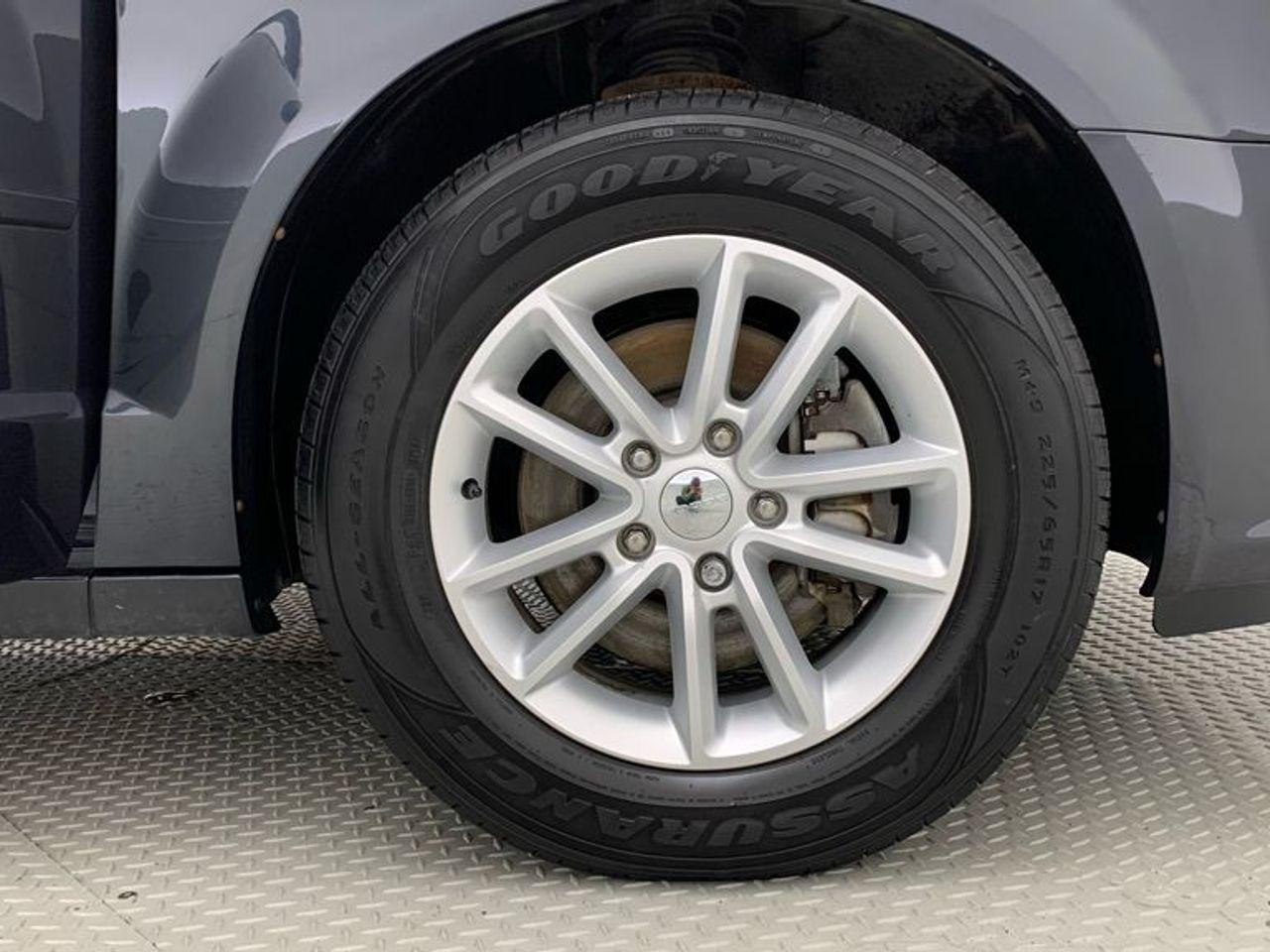 2014 Dodge Grand Caravan SE-3