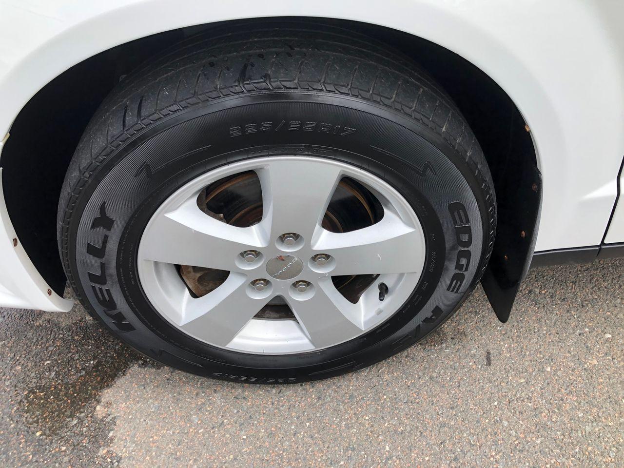 2014 Dodge Grand Caravan SE-3