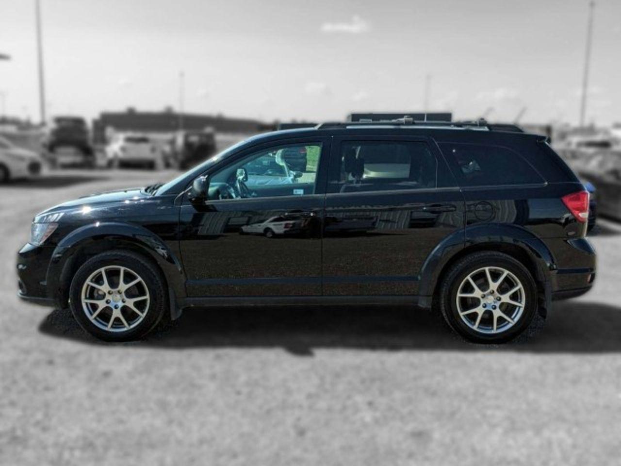 2014 Dodge Journey R/T-4