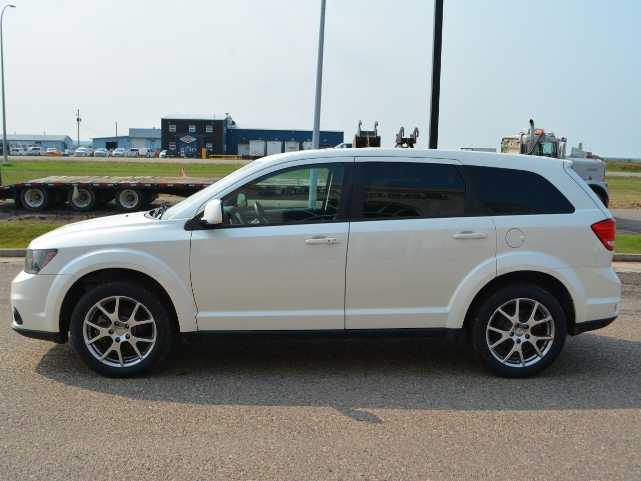 2014 Dodge Journey R-3
