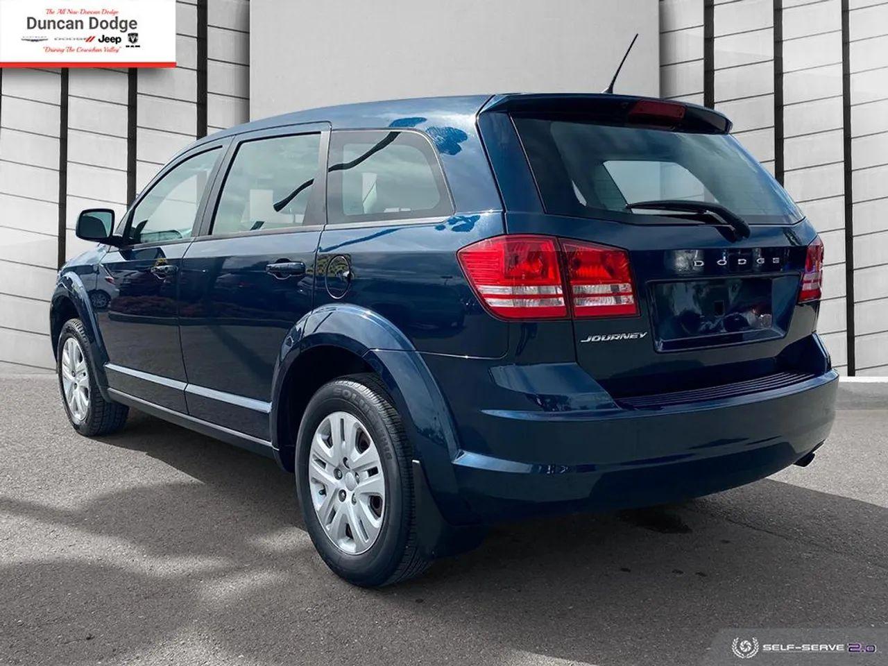 2014 Dodge Journey SE-3