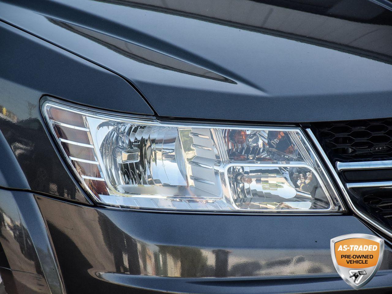2014 Dodge Journey SE-3