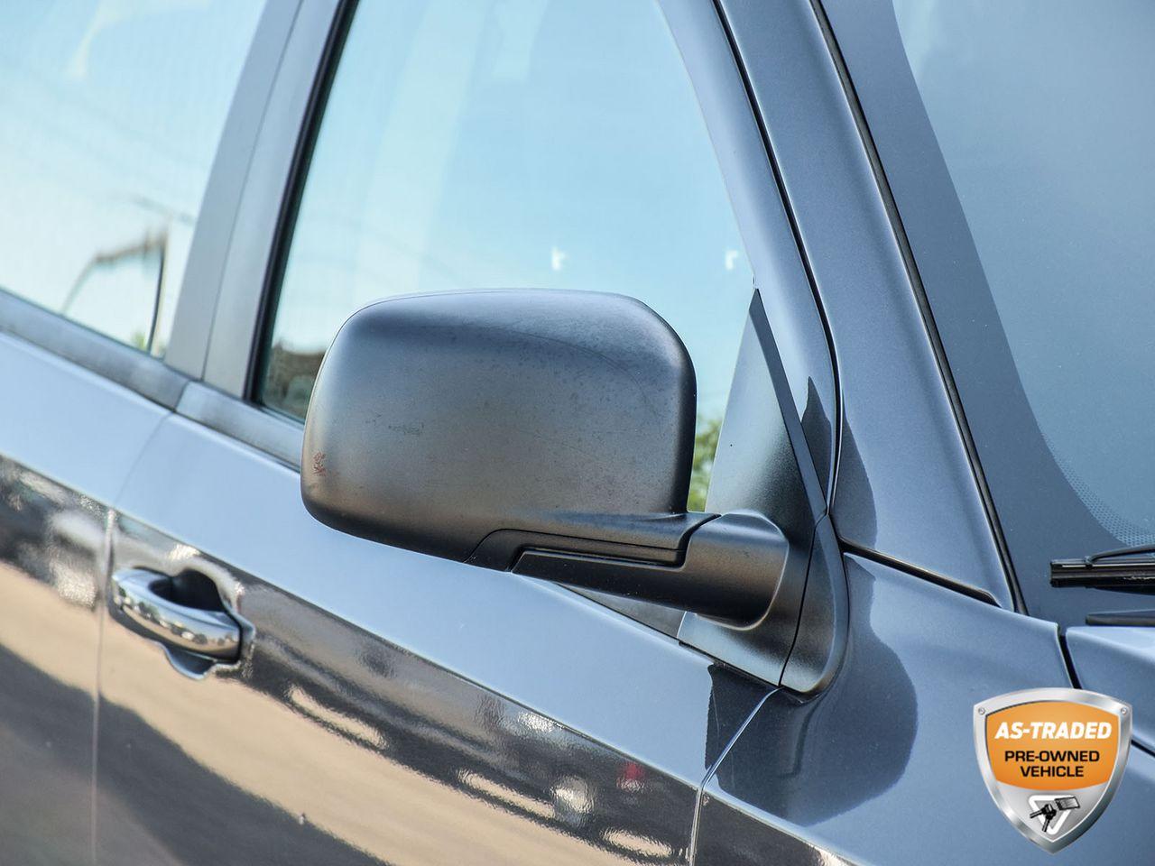 2014 Dodge Journey SE-4
