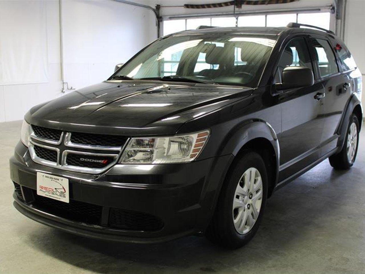 2014 Dodge Journey SE-3