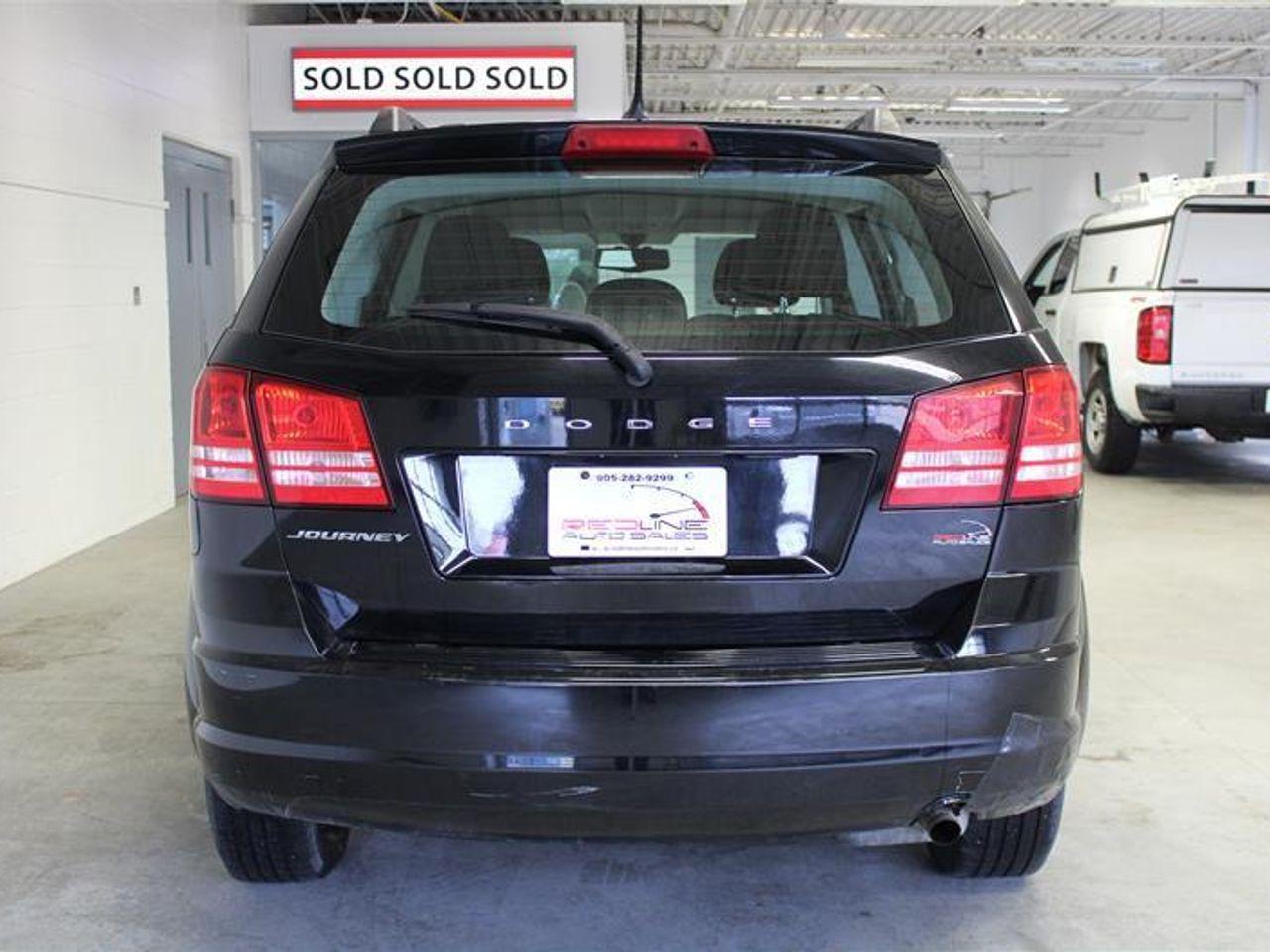 2014 Dodge Journey SE-4