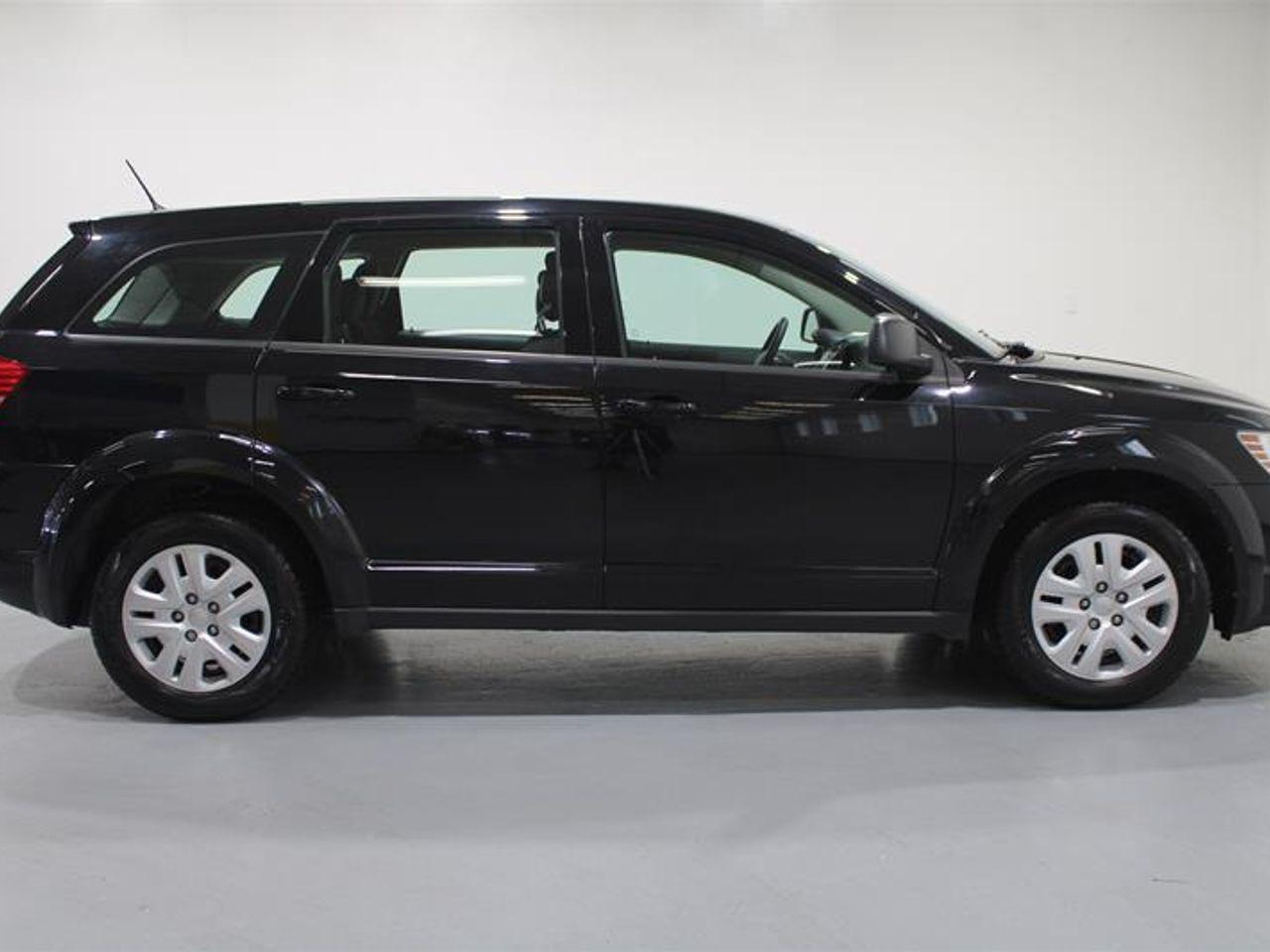 2014 Dodge Journey SE-0