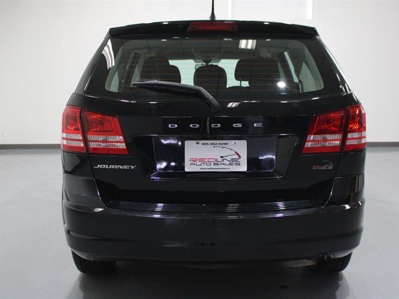 2014 Dodge Journey SE-2