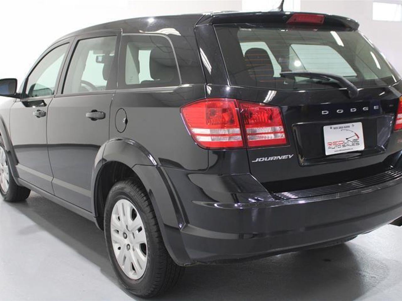 2014 Dodge Journey SE-3