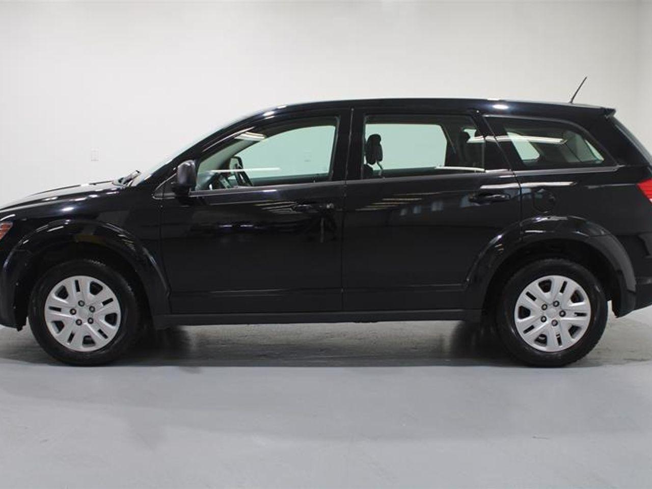 2014 Dodge Journey SE-4