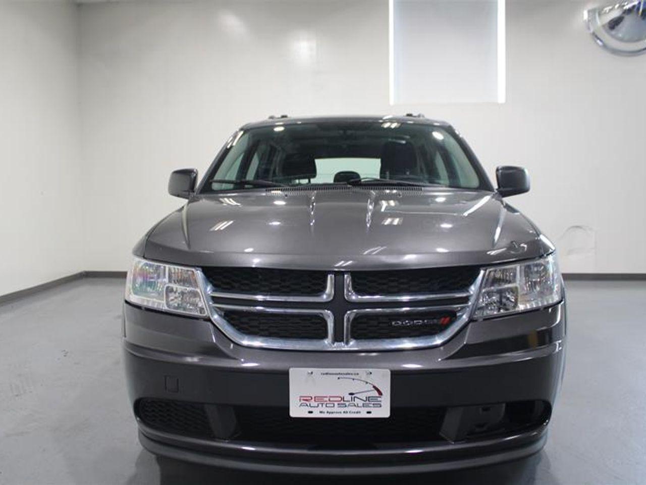 2014 Dodge Journey SE-3
