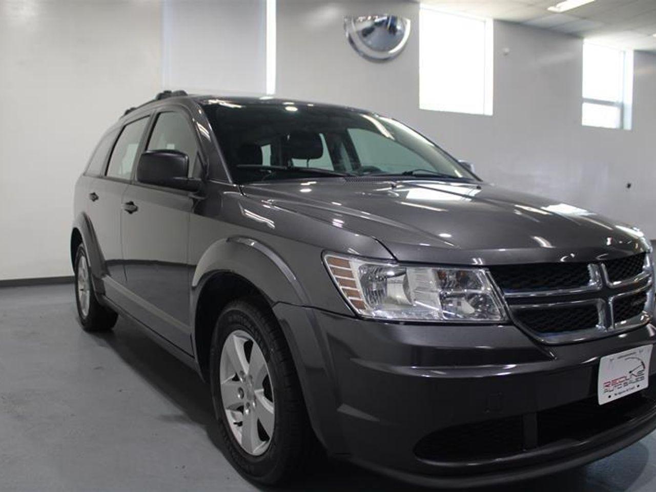2014 Dodge Journey SE-4