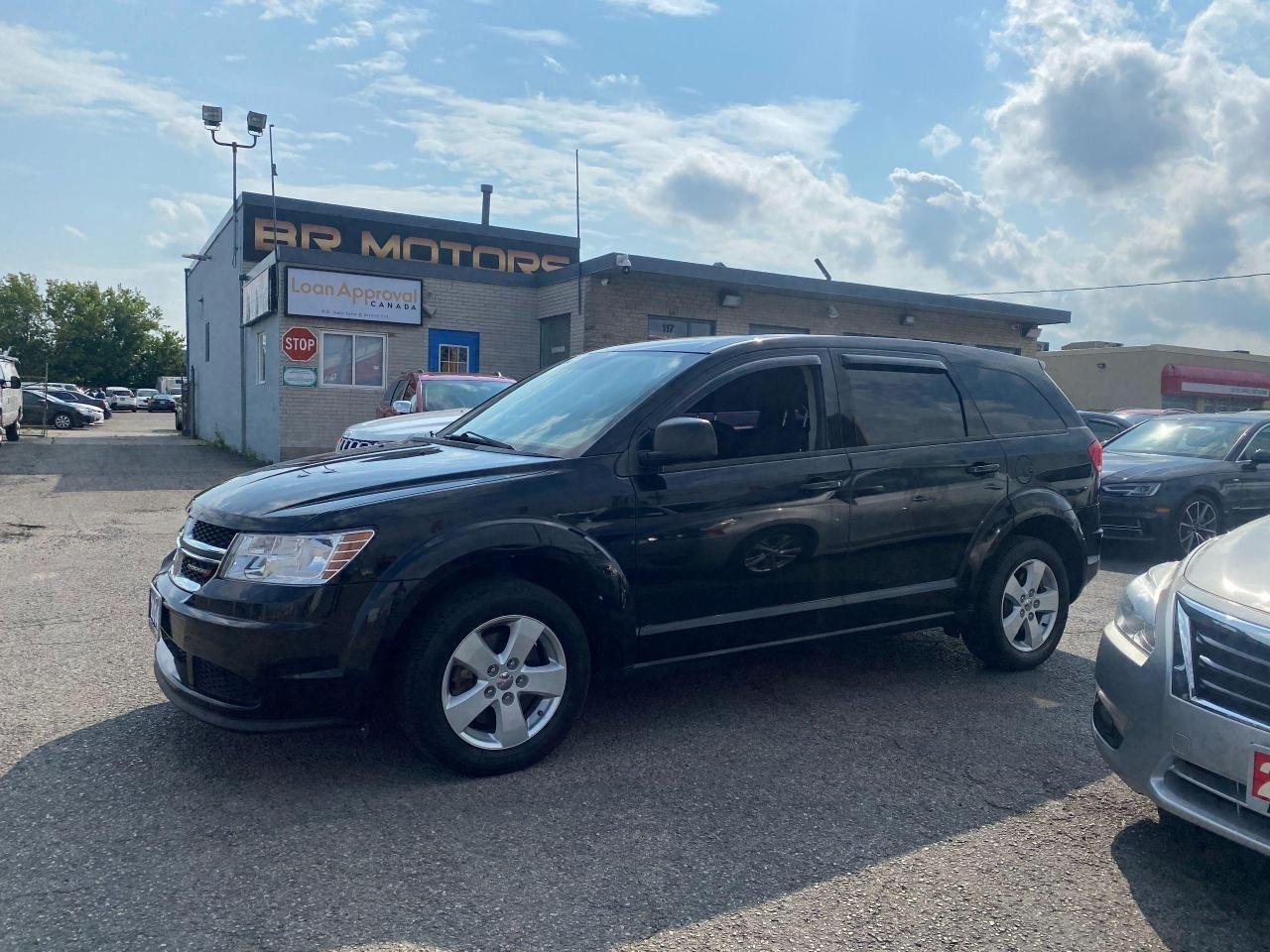 2014 Dodge Journey SE-3