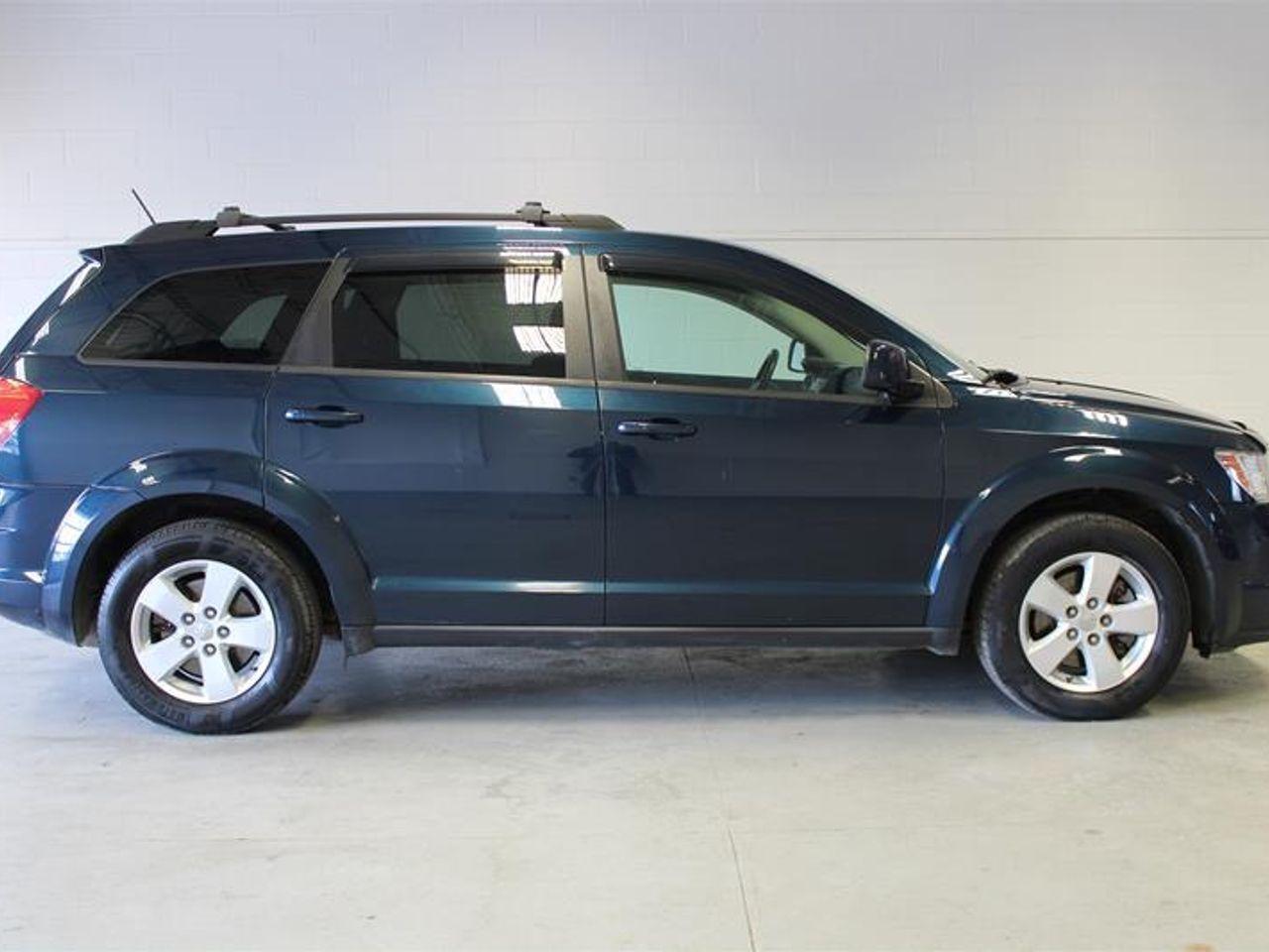 2014 Dodge Journey SE-0