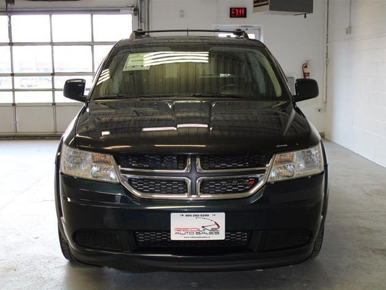 2014 Dodge Journey SE-2