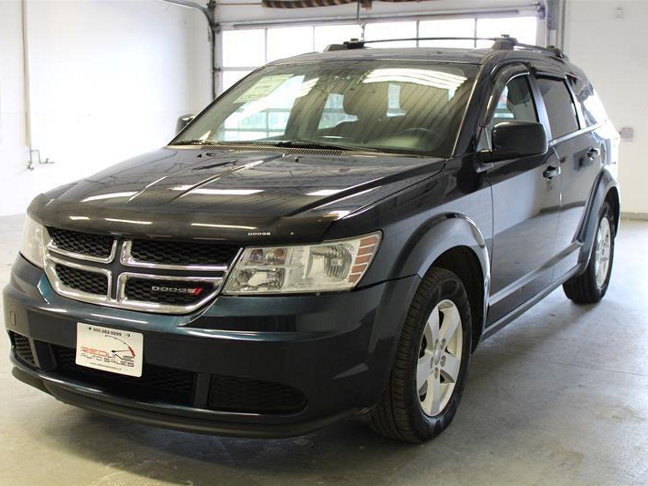 2014 Dodge Journey SE-3