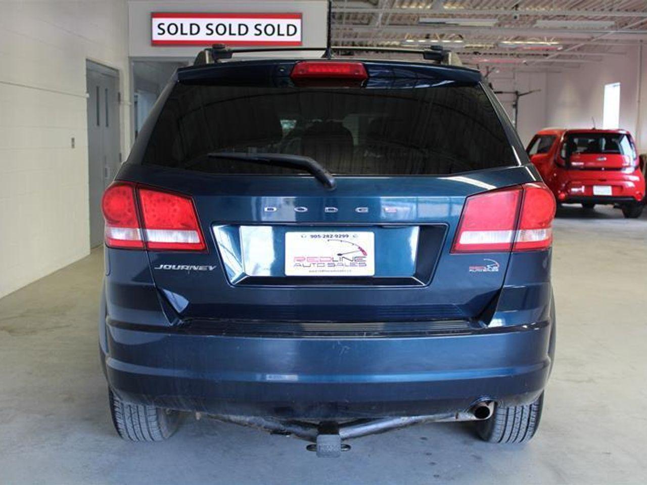 2014 Dodge Journey SE-4