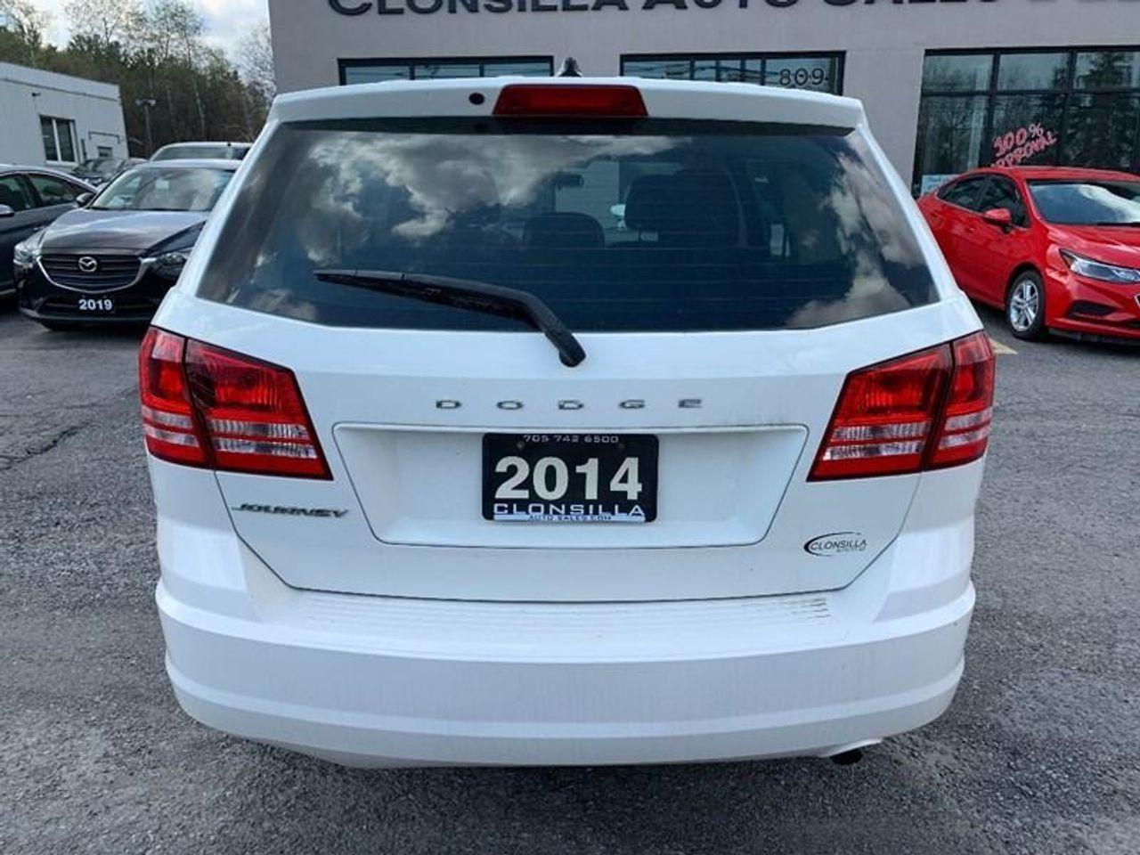 2014 Dodge Journey SE-3