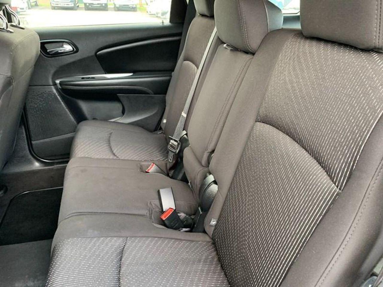 2014 Dodge Journey SE-4