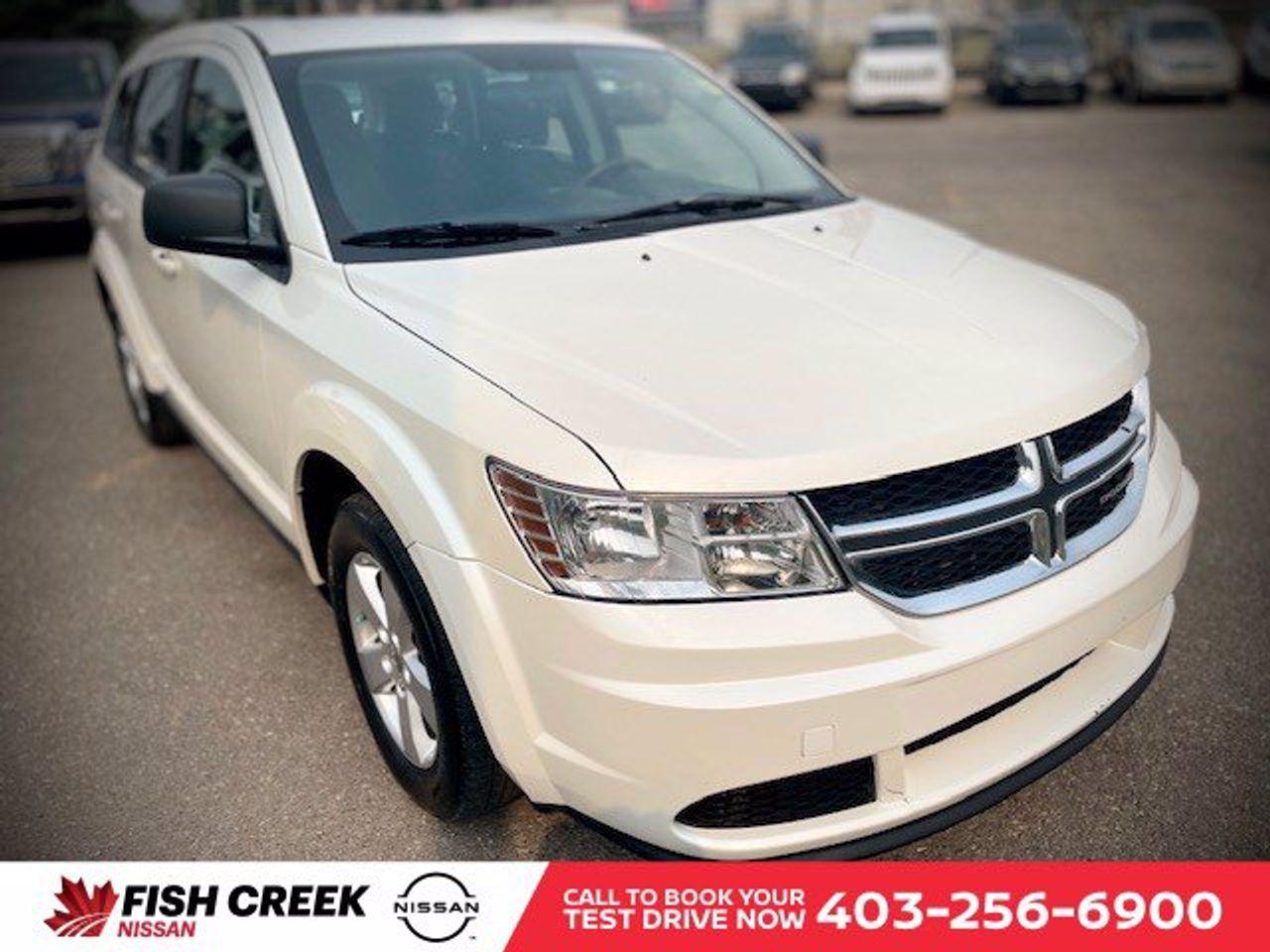 2014 Dodge Journey SE-0