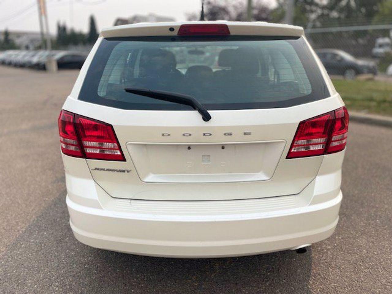 2014 Dodge Journey SE-4