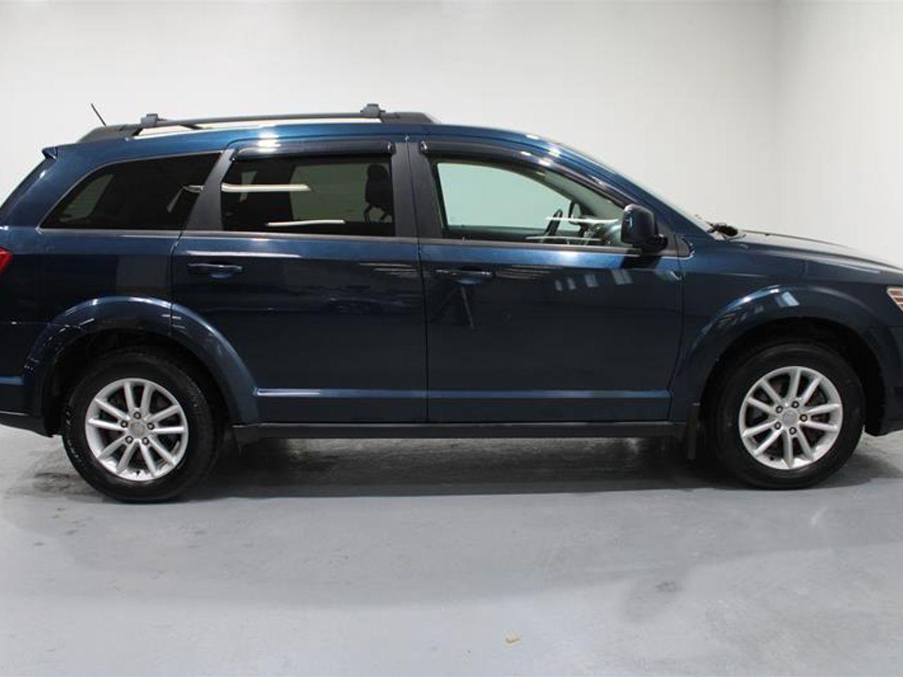 2014 Dodge Journey SXT-0