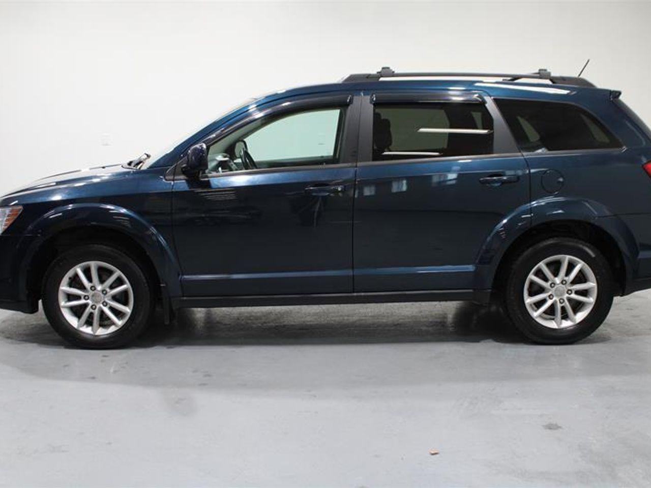 2014 Dodge Journey SXT-1