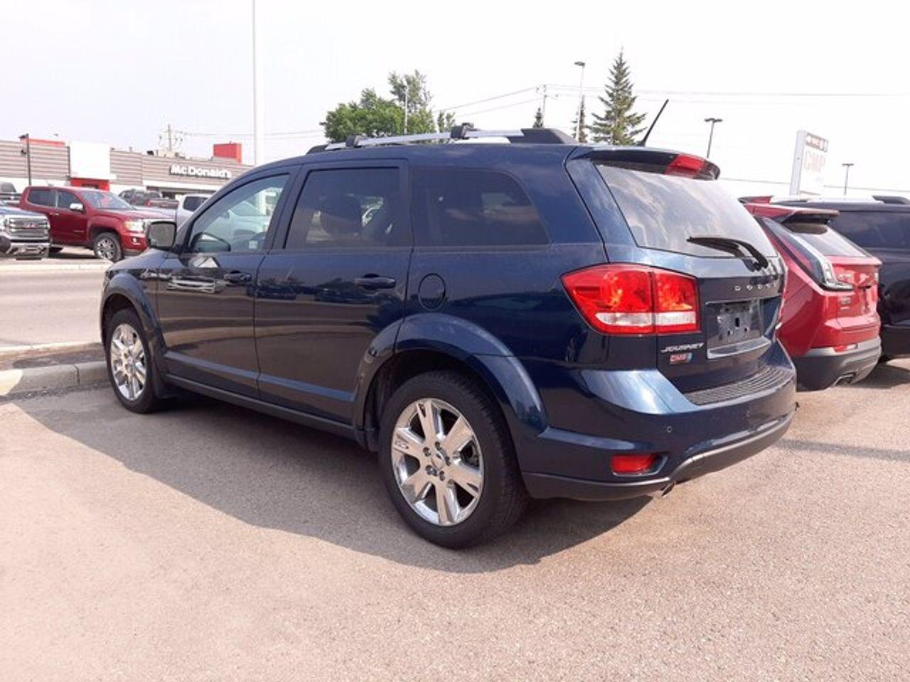 2014 Dodge Journey SXT-1