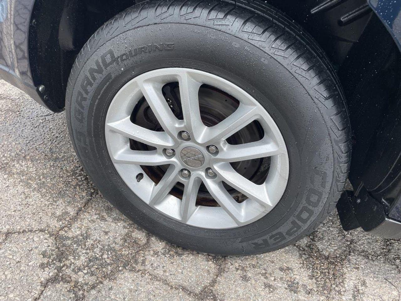 2014 Dodge Journey SXT-3