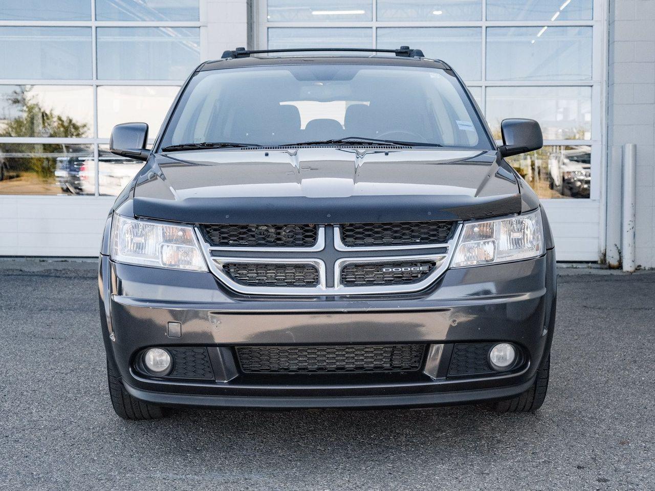 2014 Dodge Journey SXT-3