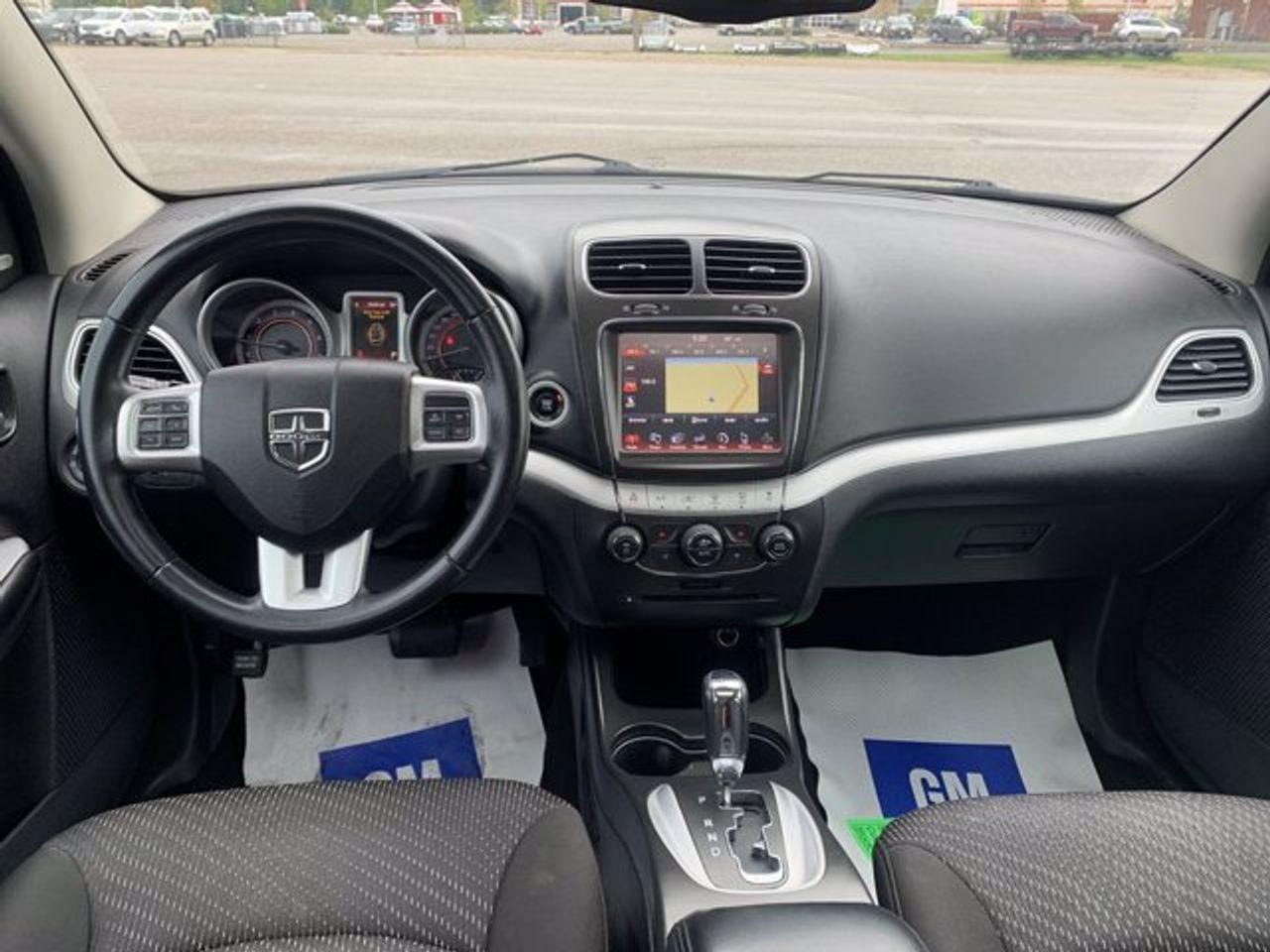 2014 Dodge Journey SXT-2