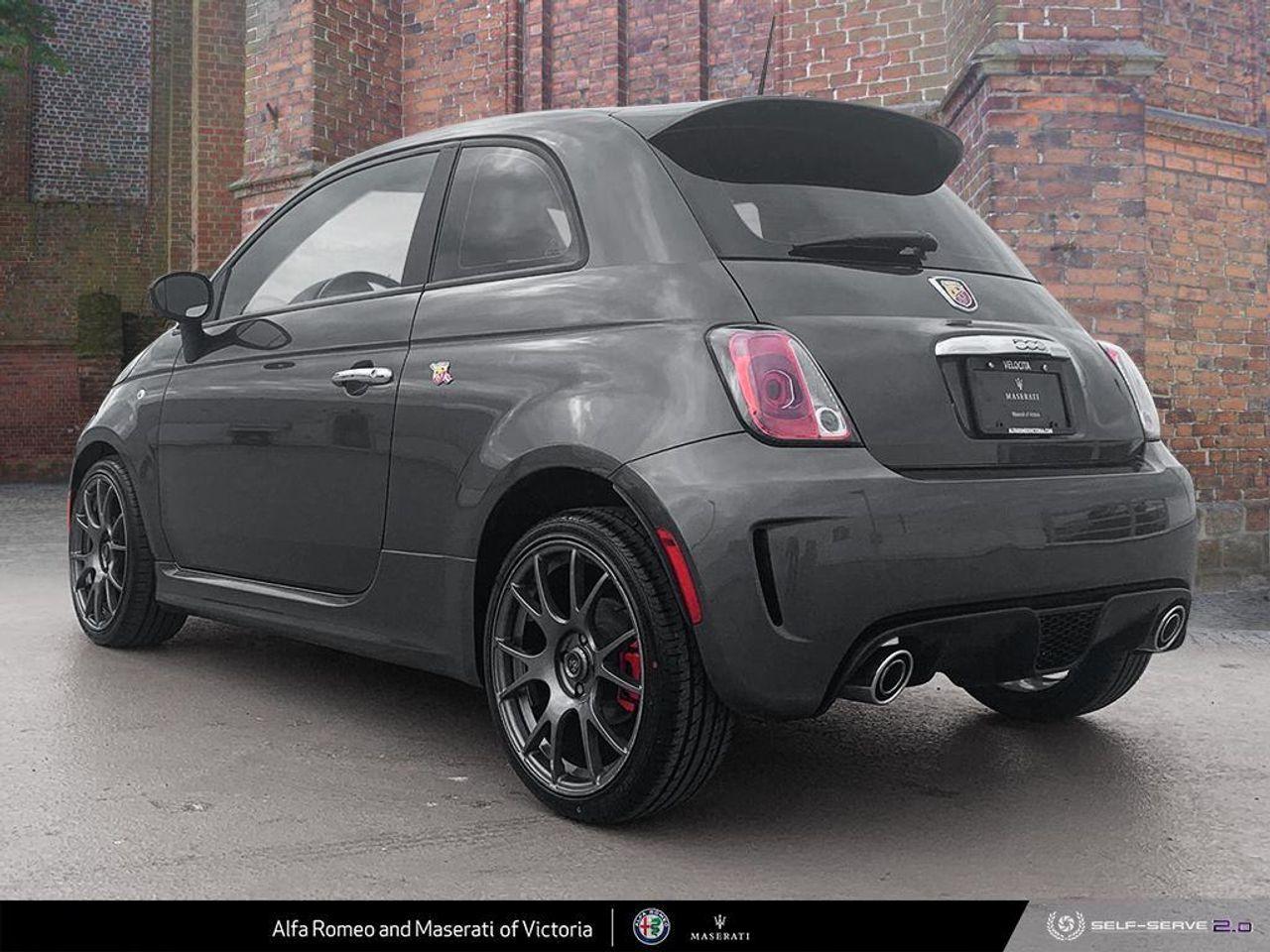 2014 FIAT 500 Abarth-3