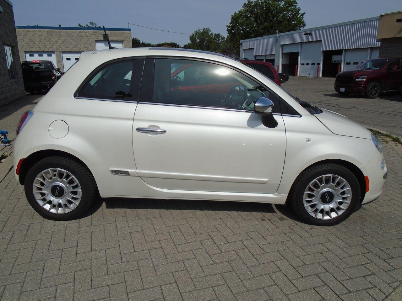 2014 FIAT 500 LOUNGE-3