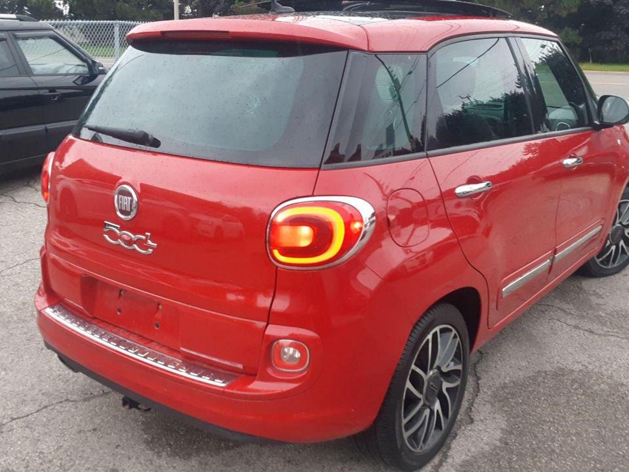 2014 FIAT 500L LOUNGE-3