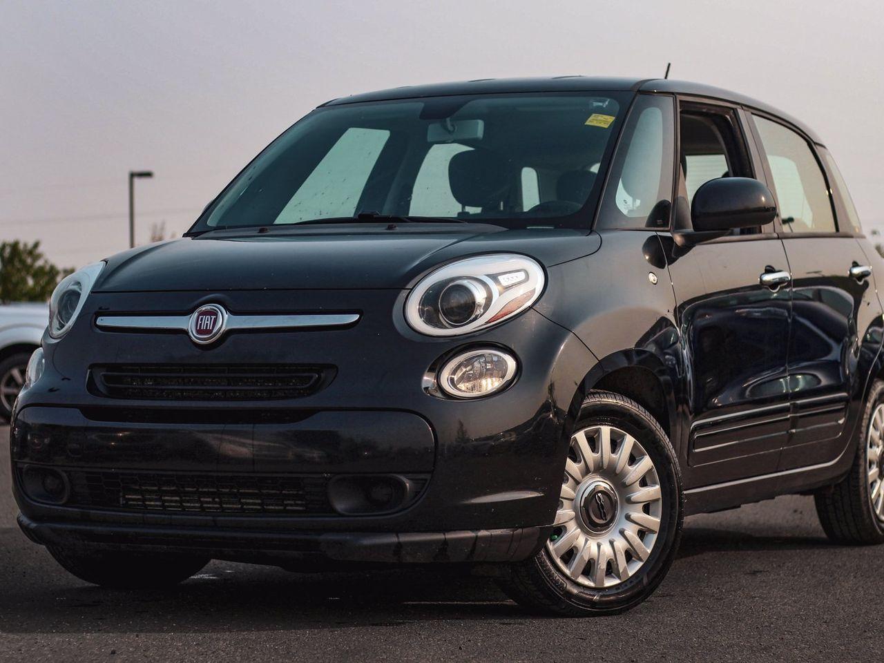 2014 FIAT 500L POP-0