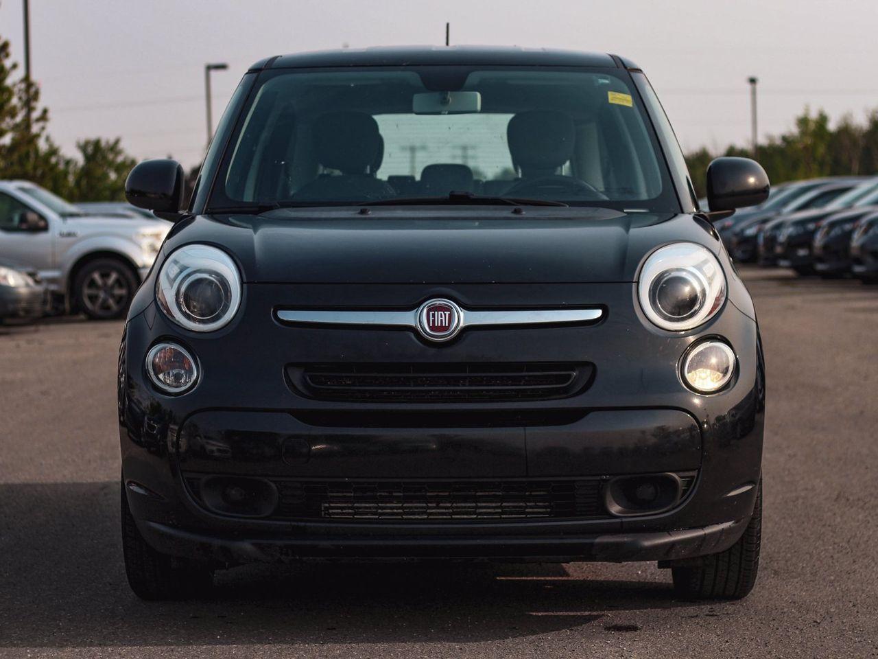 2014 FIAT 500L POP-2