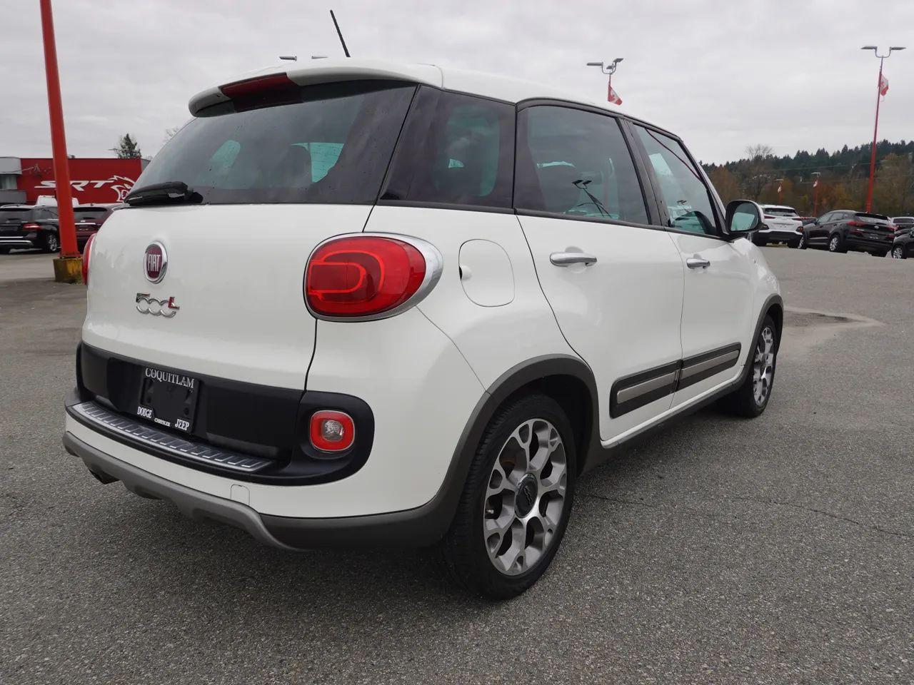 2014 FIAT 500L TREKKING-3