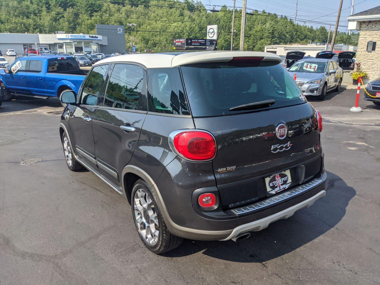2014 FIAT 500L TREKKING-3