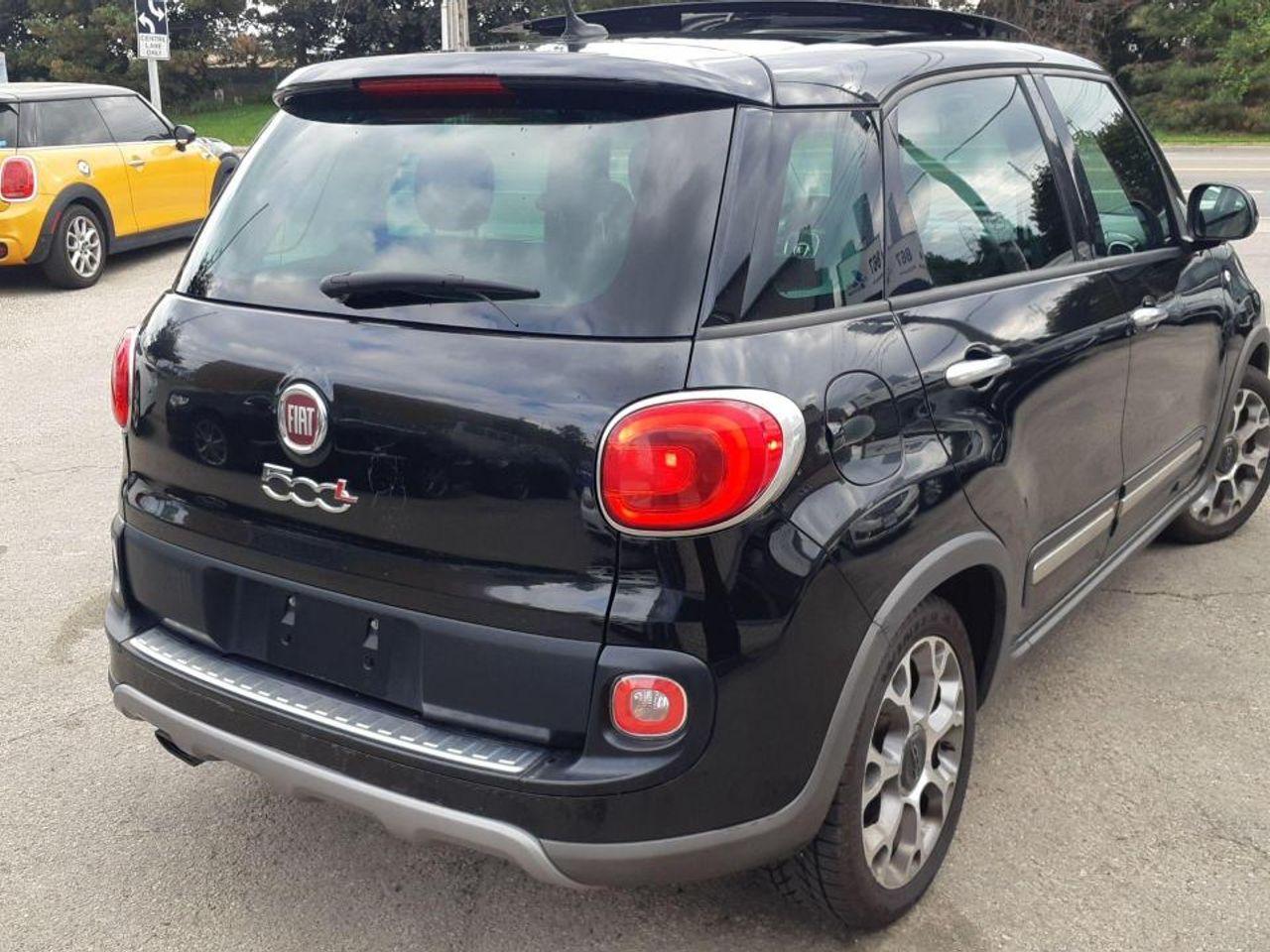 2014 FIAT 500L TREKKING-3