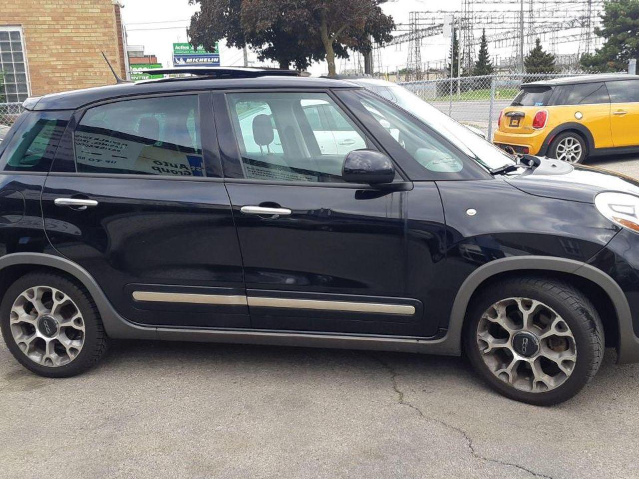2014 FIAT 500L TREKKING-4