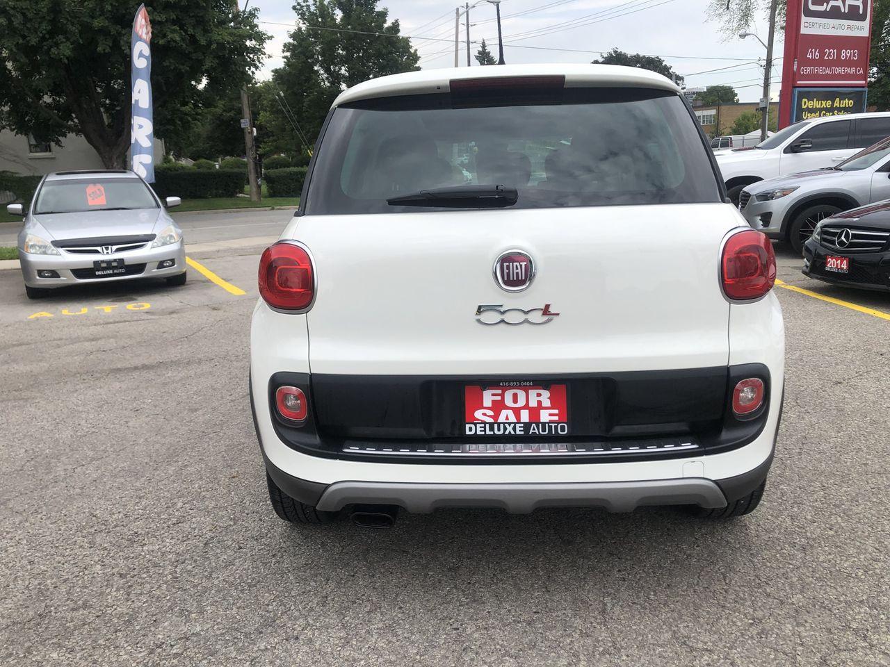 2014 FIAT 500L TREKKING-2