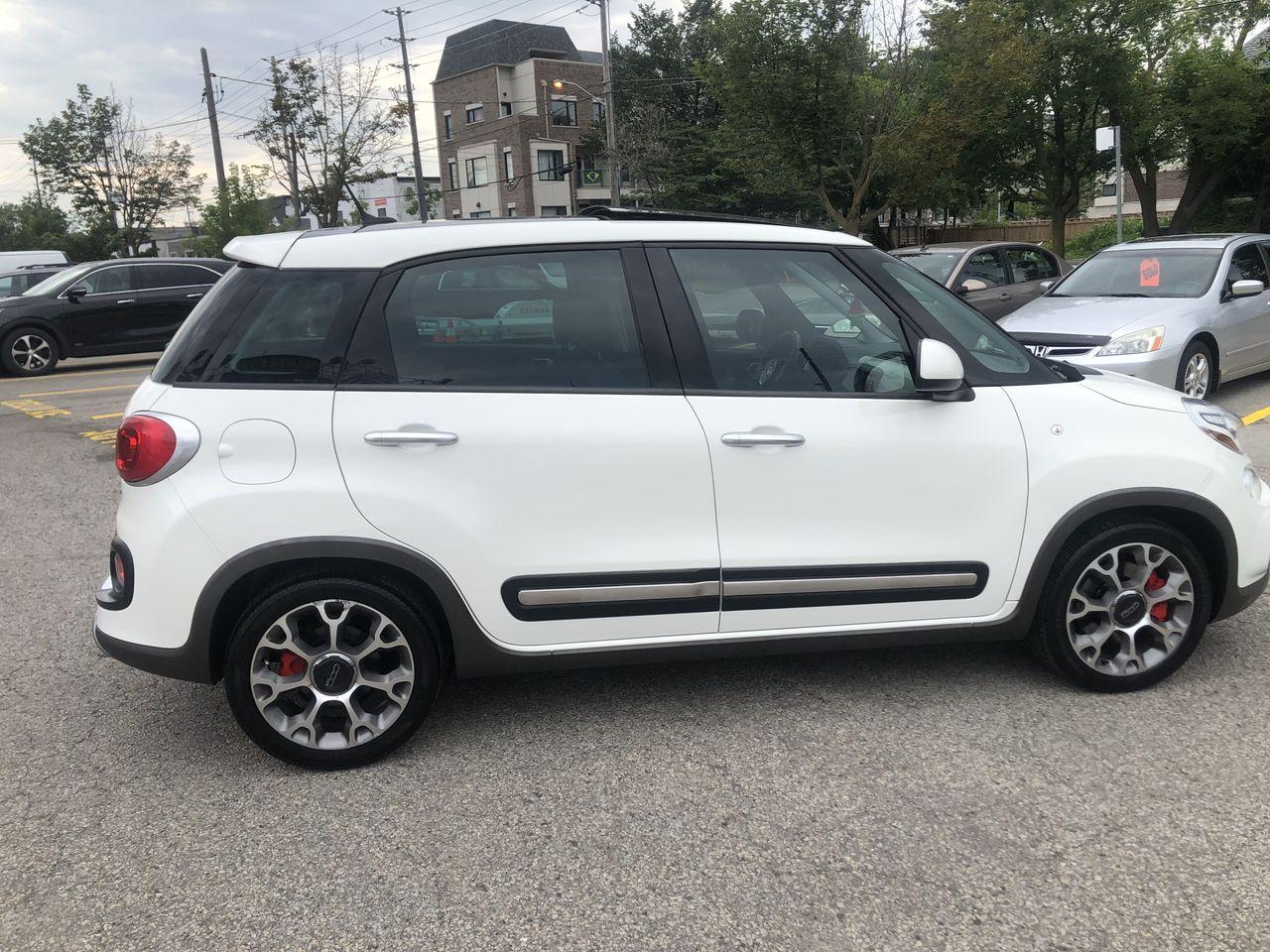 2014 FIAT 500L TREKKING-4