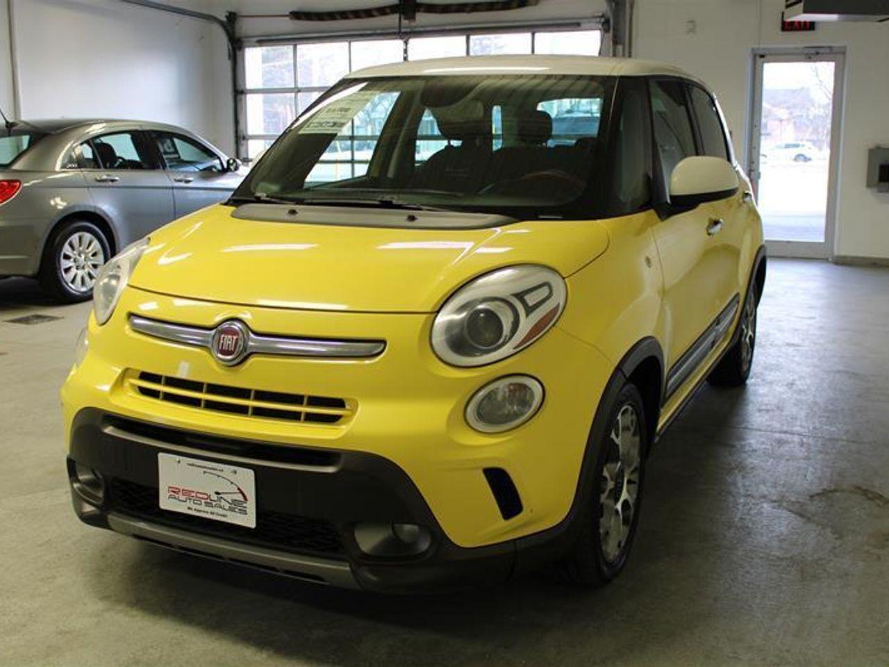 2014 FIAT 500L TREKKING-3