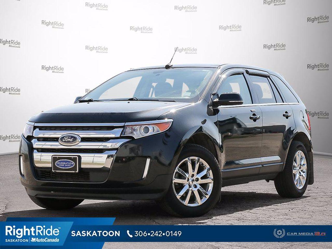 2014 Ford Edge Limited-0